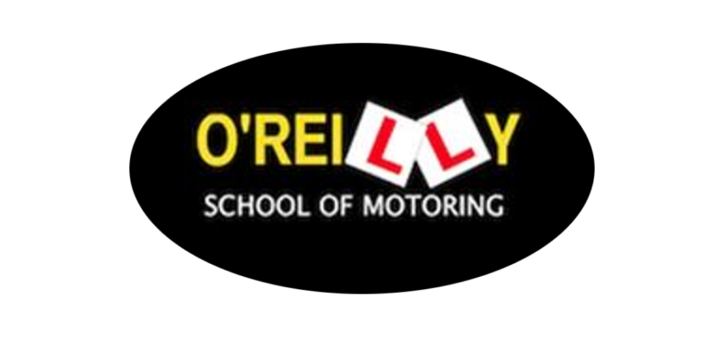oreillymotorschool logo