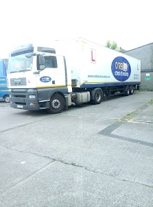 Oreilly School Of Motoring Tallaght place picture